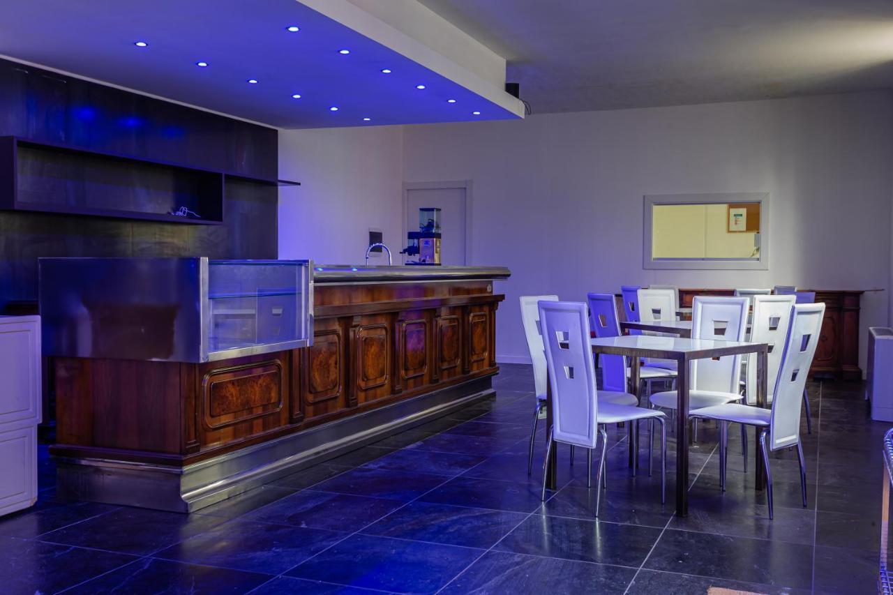 Pasta Residence Italia Malpensa Gallarate Exterior foto