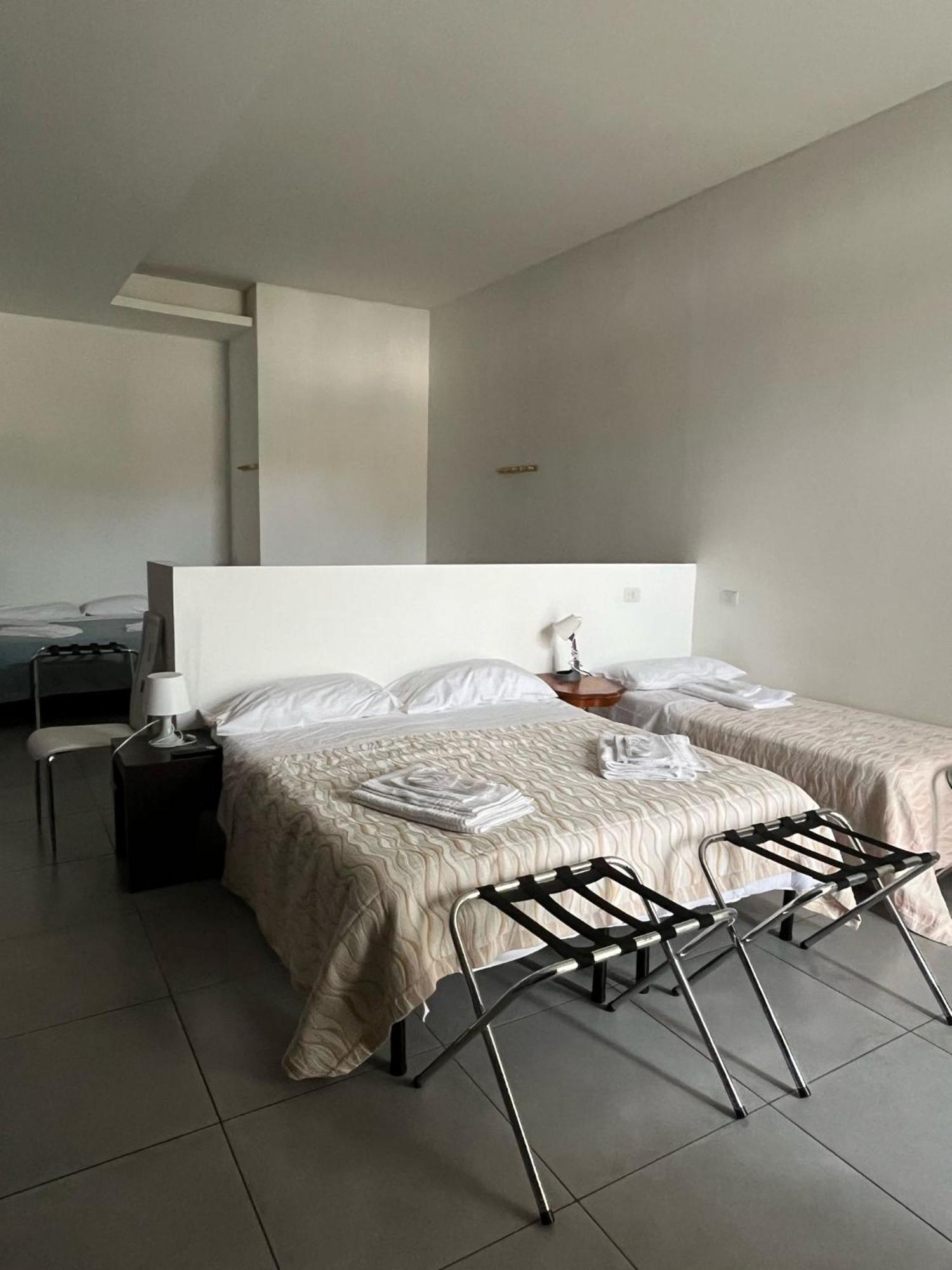 Pasta Residence Italia Malpensa Gallarate Exterior foto